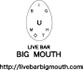 BIG MOUTH