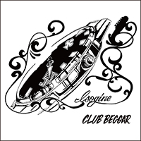  Isogine/CLUB Beggar