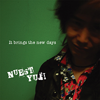 It brings the new days/NUEST YUJI